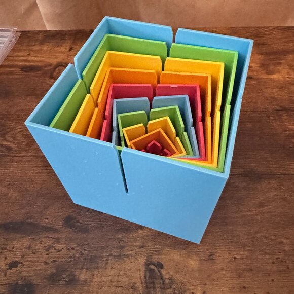 DADO CUBES by FAT BRAIN TOYS - Picture 4 of 9